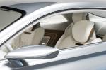 Hyundai Vision G Coupe Concept 2015 года